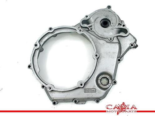 COUVERT DE MOTEUR Cagiva Raptor 1000 (01-1970/-) (1SZB-108), Motos, Pièces | Autre, Utilisé