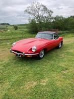 Jaguar E Type 4.2L Ser 2, Autos, Achat, 4200 cm³, Boîte manuelle, 2 portes