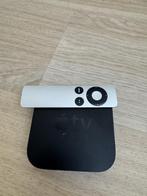 Apple TV 3rd Generation, Ophalen of Verzenden, Gebruikt, HDMI, Zonder harde schijf