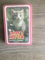 Kwartet katten, Ophalen of Verzenden, Nieuw