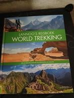 Lannoo's Reisboek World Trekking, Boeken, Ophalen of Verzenden, Zo goed als nieuw