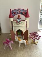 Playmobil „De eenhoornkerker”, Ophalen of Verzenden, Zo goed als nieuw