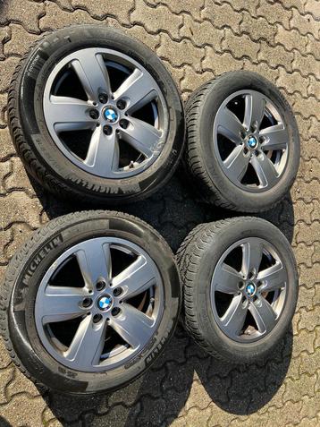 Jantes bmw serie 1 f40 beschikbaar voor biedingen