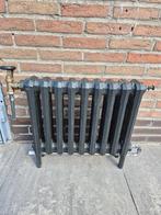Gietijzeren radiator, Ophalen, 30 tot 80 cm, Gebruikt, Radiator