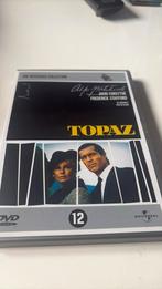 Topaz, Ophalen