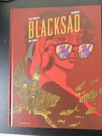 Blacksad  Ame rouge, Livres, Enlèvement ou Envoi, Une BD, Comme neuf, Canales& Juanjo Guarnido