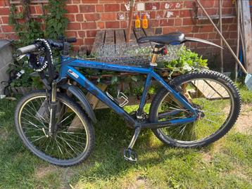 Mountainbike thompson te koop beschikbaar voor biedingen