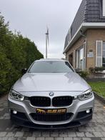 BMW 330I FULL OPTION M PERFORMANCE, Automaat, Achterwielaandrijving, 4 cilinders, Leder