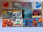 Serious beats cd's, Cd's en Dvd's, Ophalen of Verzenden