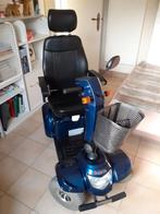 Scootmobiel merk Vermeiren Ceres 4, Diversen, Ophalen, Gebruikt, 36 t/m 45 km, Vermeiren