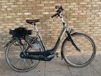 Prachtige electrische gazelle orange C8 middenmotor ., Fietsen en Brommers, 51 tot 55 cm, Ophalen, Zo goed als nieuw, Gazelle