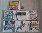 2DS/3DS spelletjes, Games en Spelcomputers, Games | Nintendo 2DS en 3DS, Ophalen, Zo goed als nieuw