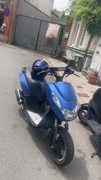 Peugeot kisbee a klasse, Ophalen, Gebruikt, Klasse A (25 km/u), 49 cc