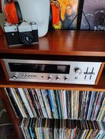 realistic sta82 tuner/versterker vintage jaren 70, Audio, Tv en Foto, Ophalen, Zo goed als nieuw, Overige merken