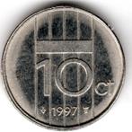 Nederland : 10 Cent 1997 KM#203 Ref 16232, Postzegels en Munten, Ophalen of Verzenden, Koningin Beatrix, 10 cent, Losse munt