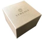 Versace Heren V-SPORT II Roségoud Horloge, Bijoux, Sacs & Beauté, Montres | Hommes, Autres marques, Enlèvement ou Envoi, Acier