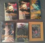 1 lot Harry Potter, Verzamelen, Ophalen of Verzenden, Zo goed als nieuw
