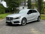 Mercedes A180 Amg-pakket, Auto's, 1935 kg, 1600 cc, Alcantara, 360° camera