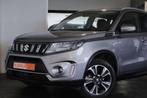 Suzuki Vitara 1.4 Turbo Boosterjet 48V Pano TrekH KeyL Garan, Auto's, Suzuki, Automaat, Gebruikt, 4 cilinders, 5 zetels