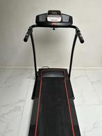 Christopeit loopband CS-300, Sport en Fitness, Fitnessapparatuur, Ophalen, Zo goed als nieuw, Metaal, Loopband