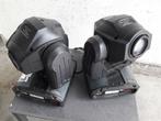 American DJ X-Move LED Plus movinghead, Ophalen, Gebruikt, Licht, Kleur