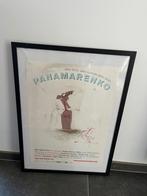 Panamarenko affiche “Model A”, Verzamelen, Ophalen of Verzenden, Zo goed als nieuw