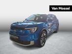 Ford Explorer 77kWh Ext. Range RWD - Driver Assist - 360 Cam, Automaat, Gebruikt, 82 kWh, Blauw