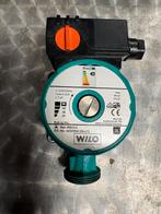 Circulatiepomp Wilo 25/4/180, Doe-het-zelf en Bouw, Ophalen of Verzenden, Gebruikt