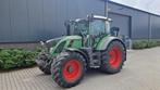 FENDT 516 Vario WG3200, Zakelijke goederen, Landbouw | Tractoren, Fendt