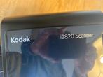 Scanneur Kodak i2820, Informatique & Logiciels, Comme neuf, Scanner de documents, Enlèvement, MacOS