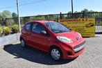 Peugeot 107 1.0i Trendy ***84.0000KM*** ***DESTOCKAGE B2B***, Traction-control, 103 g/km, Overige brandstoffen, Bedrijf