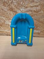 assebak in de vorm van jukebox, Tuin en Terras, Ophalen, Zo goed als nieuw