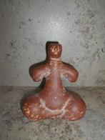 Oud Terracotta beeldje, Antiek en Kunst, Ophalen of Verzenden