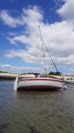 etap 22i met aanhanger, Watersport en Boten, Benzine, Polyester, Gebruikt, Tourjacht of Cruiser