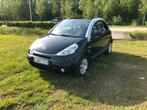 Zeer nette C3 Pluriel, Autos, Citroën, C3, Noir, Tissu, Carnet d'entretien