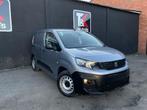 Peugeot Partner 1.5 HDi 2021, Auto's, Automaat, Bedrijf, Diesel, Overige carrosserie