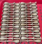 klosjes kantklossen Spaanse nieuw 40 st, Hobby en Vrije tijd, Kantklossen, Ophalen of Verzenden, Zo goed als nieuw, Klos(sen)