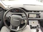Range Rover Evoque D150 SE  2020, Auto's, Automaat, 149 g/km, Leder, Particulier