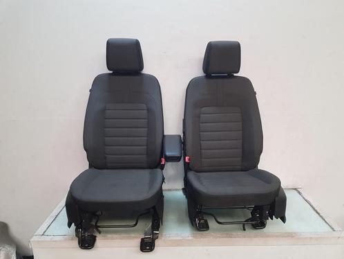 INTERIEUR Ford Transit Connect (PJ2) (01-2013/-), Auto-onderdelen, Interieur en Bekleding, Ford, Gebruikt