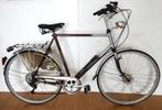 Herenfiets UNION (de fiets is beschikbaar), Fietsen en Brommers, Gebruikt, Versnellingen, 61 tot 65 cm, Ophalen