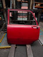 Oude Alfa Romeo Giulia-deur., Auto-onderdelen, Alfa Romeo