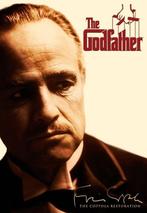 the godfather dvd coppola restoration marlon brando NIEUW, Maffia en Misdaad, Ophalen of Verzenden, Nieuw in verpakking