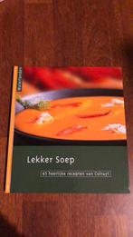 Lekker soep - Colruyt, Boeken, Verzenden, Zo goed als nieuw