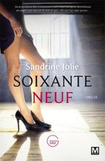 Sandrine Jolie - Soixante Neuf (Uit: 2013) '50 tinten-genre', Boeken, Verzenden, Nieuw, Nederland