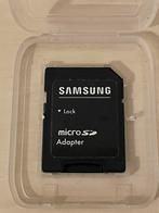 Carte micro SD, Enlèvement ou Envoi, Comme neuf, SD