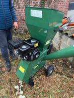 Te huur versnipperaar voor grote filialen, Tuin en Terras, Ophalen of Verzenden, Zo goed als nieuw