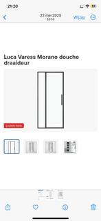 Douchedeur, Neuf, 100 à 150 cm, Autres types, 150 à 200 cm