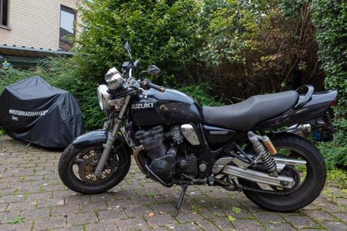 Suzuki GSX 750 inazuma, Motoren, Motoren | Suzuki, Particulier, Naked bike, meer dan 35 kW, 4 cilinders, Ophalen