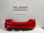OPEL CORSA E ACHTERBUMPER BUMPER 475498858, Auto-onderdelen, Gebruikt, Achter, Opel, Bumper