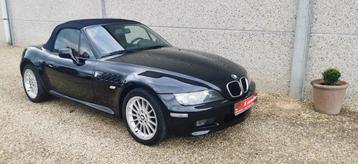 BMW Z3 Roadster (bj 2001) beschikbaar voor biedingen